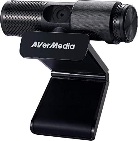 AverMedia 313 is the cheapest webcam with great video quality for YouTube recording