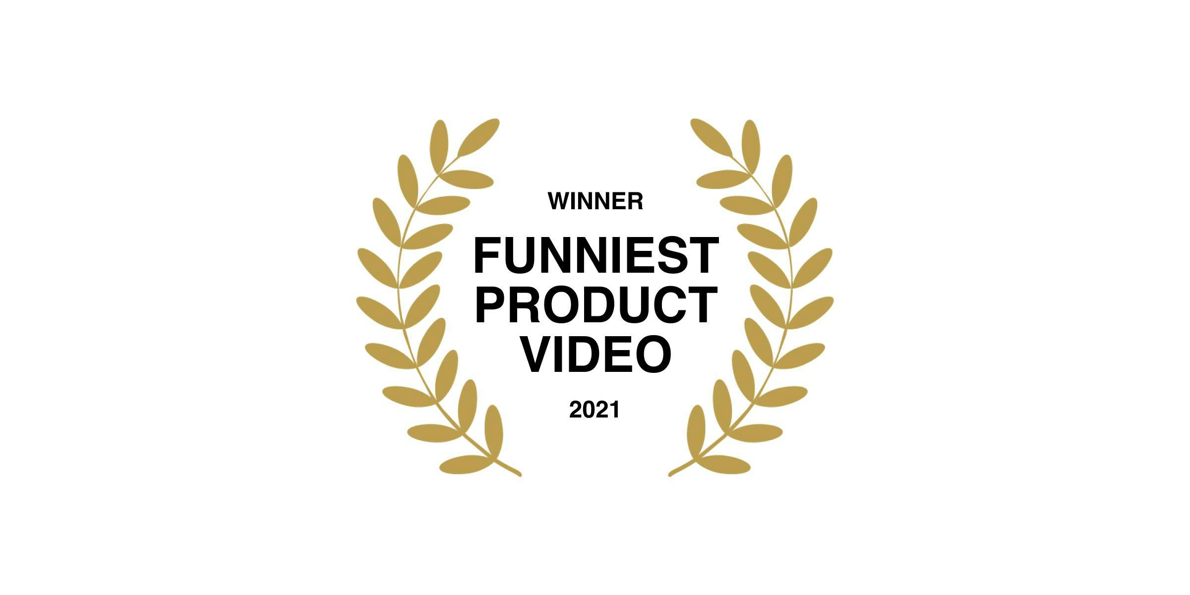 Funniest Product Video 2021