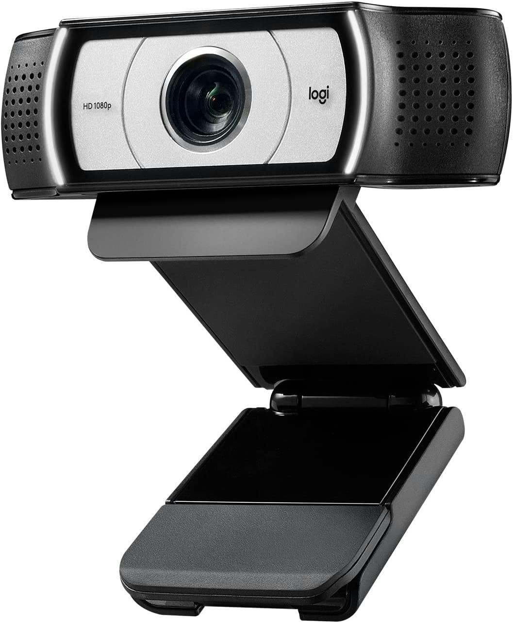 Logitech C390 is a great budget webcam for YouTube recording